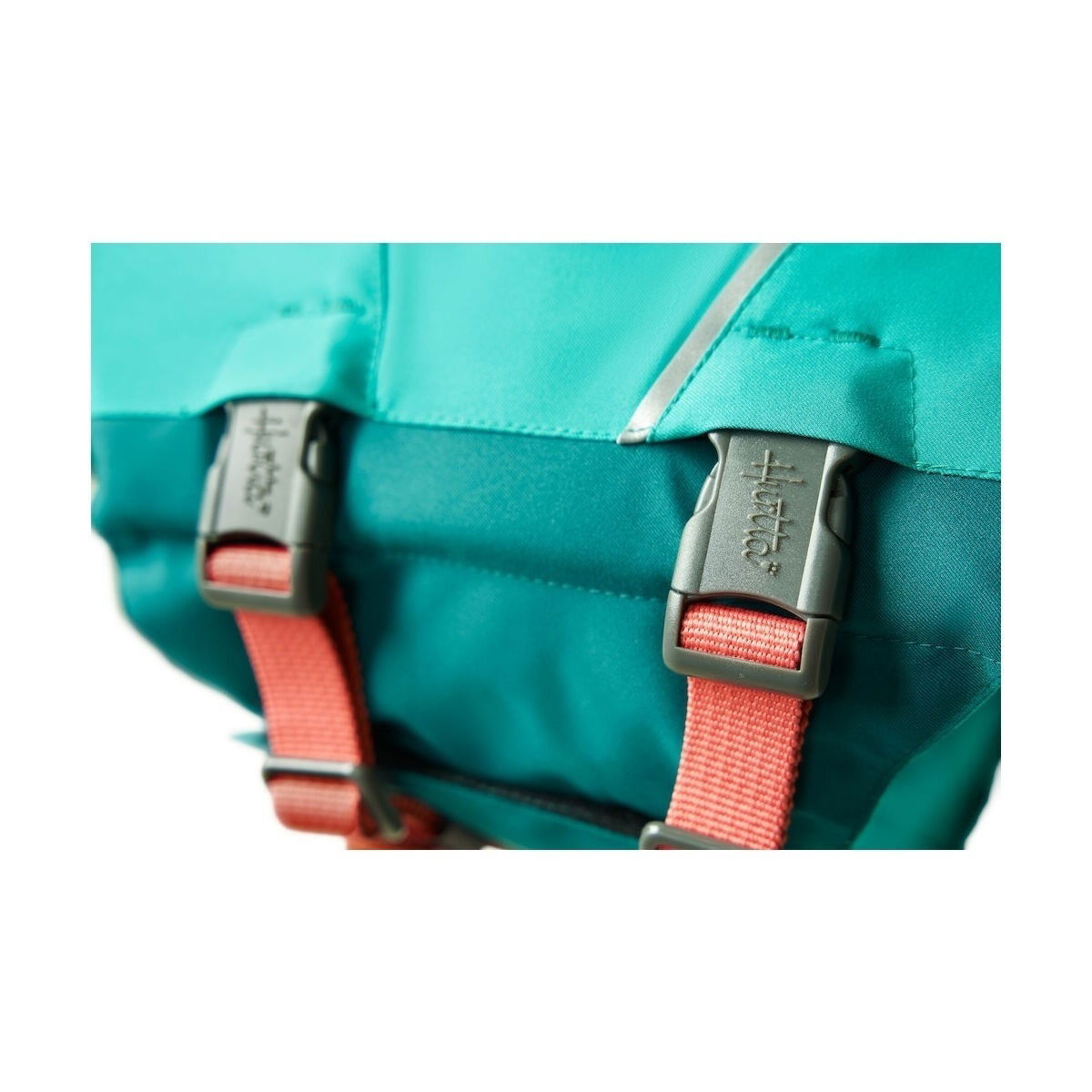 Hurtta Life Savior Eco Peacock