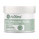 AniForte Grönläppad Mussla Pulver 250 g