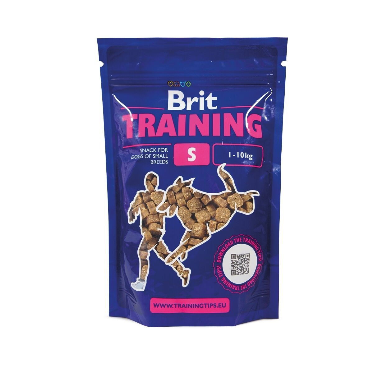 Brit Training Snacks Small