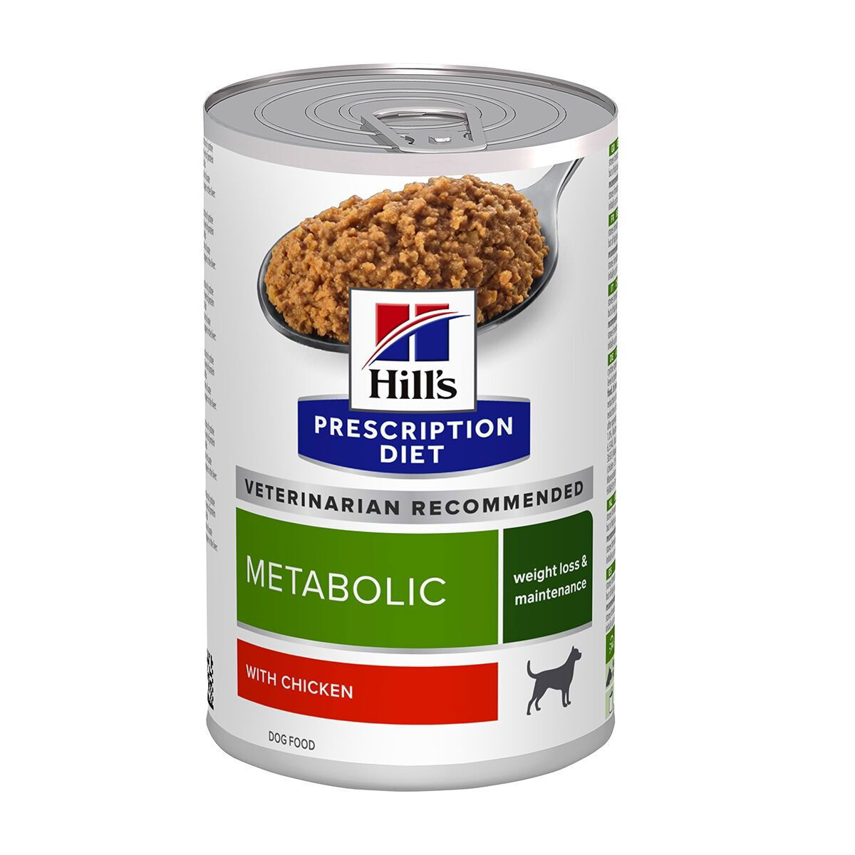 Hill's PD Canine Metabolic 370g