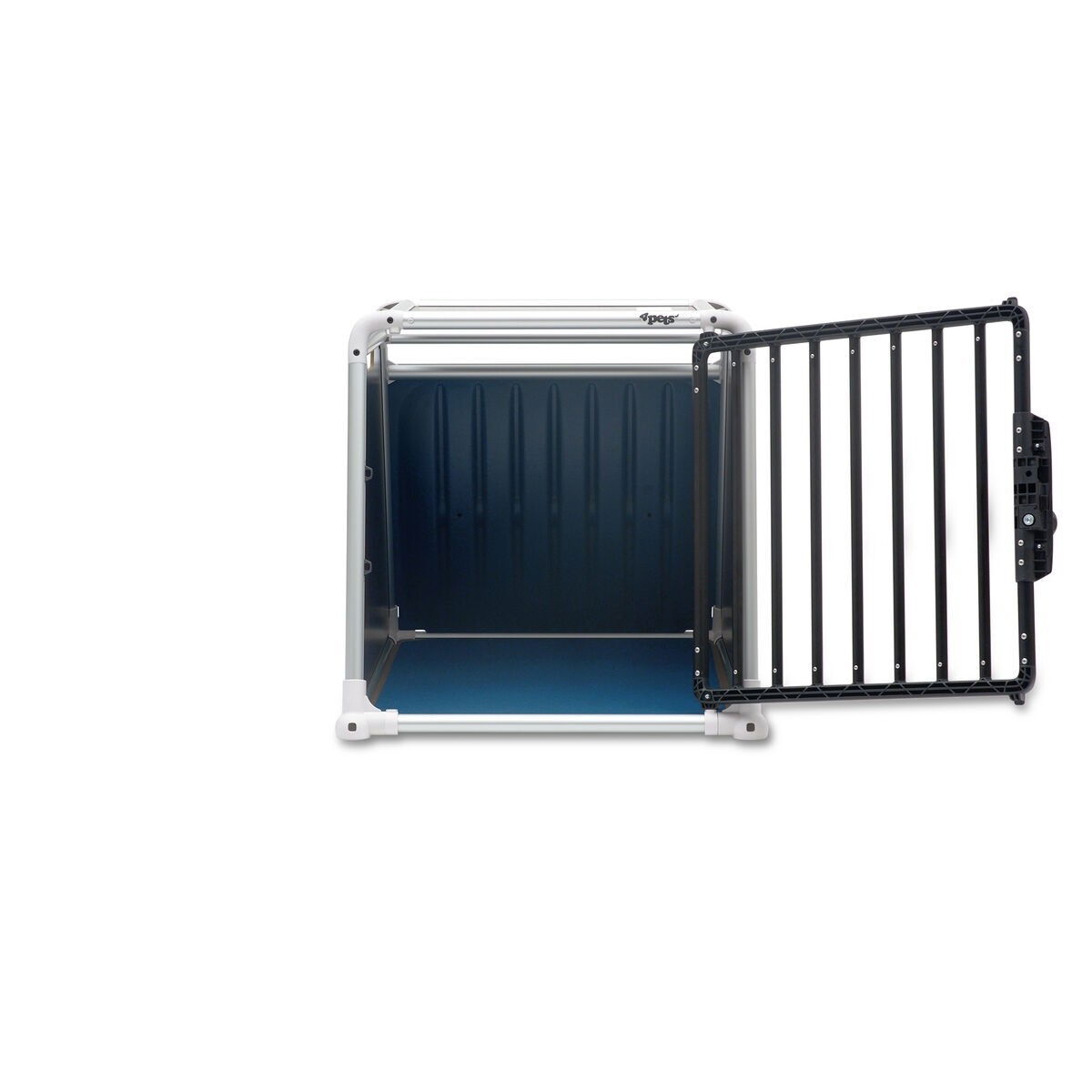 4Pets ECO 3 crash tested car crate