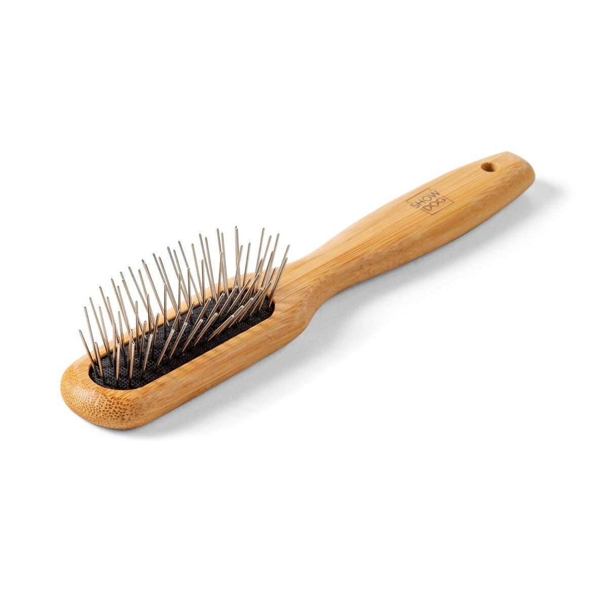 Show Dog Grooming pin brush