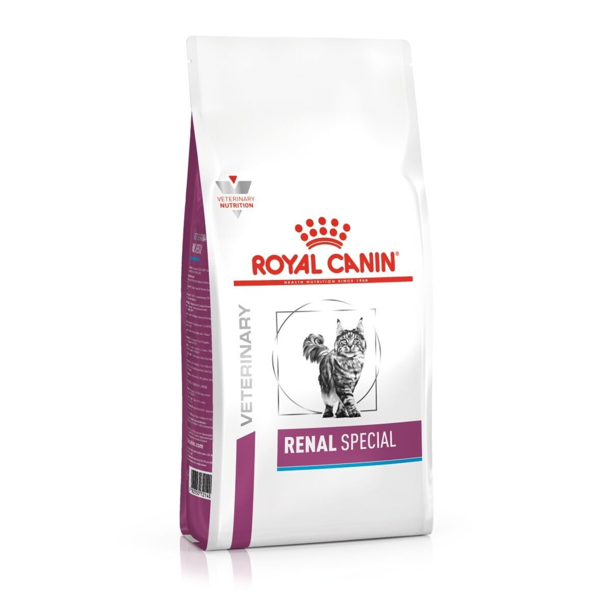 Royal Canin Veterinary Diets Renal Special torrfoder för katt