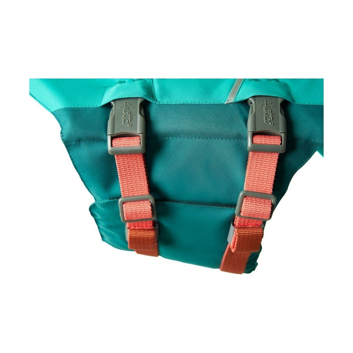 Hurtta Life Savior Eco Peacock