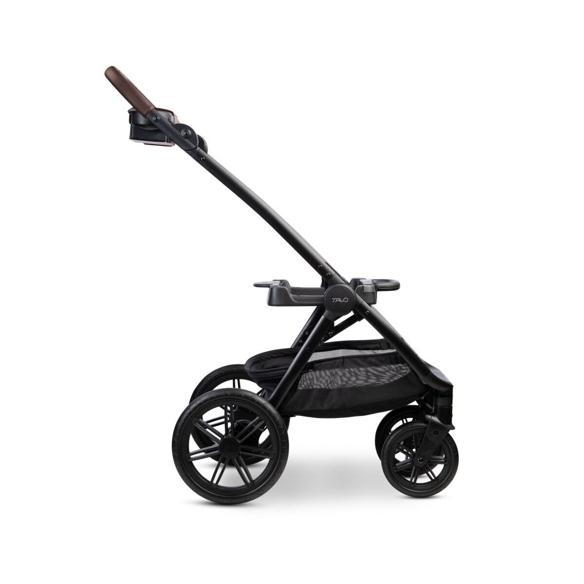Tavo Roscoe Trek stroller frame