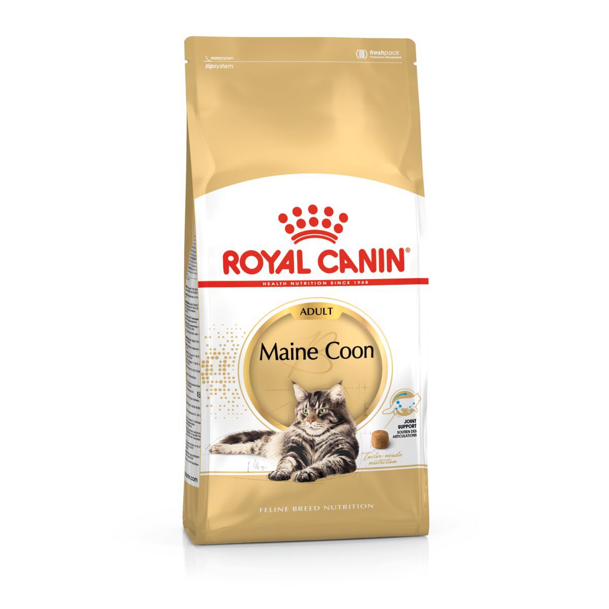 Royal Canin Maine Coon Adult torrfoder för katt