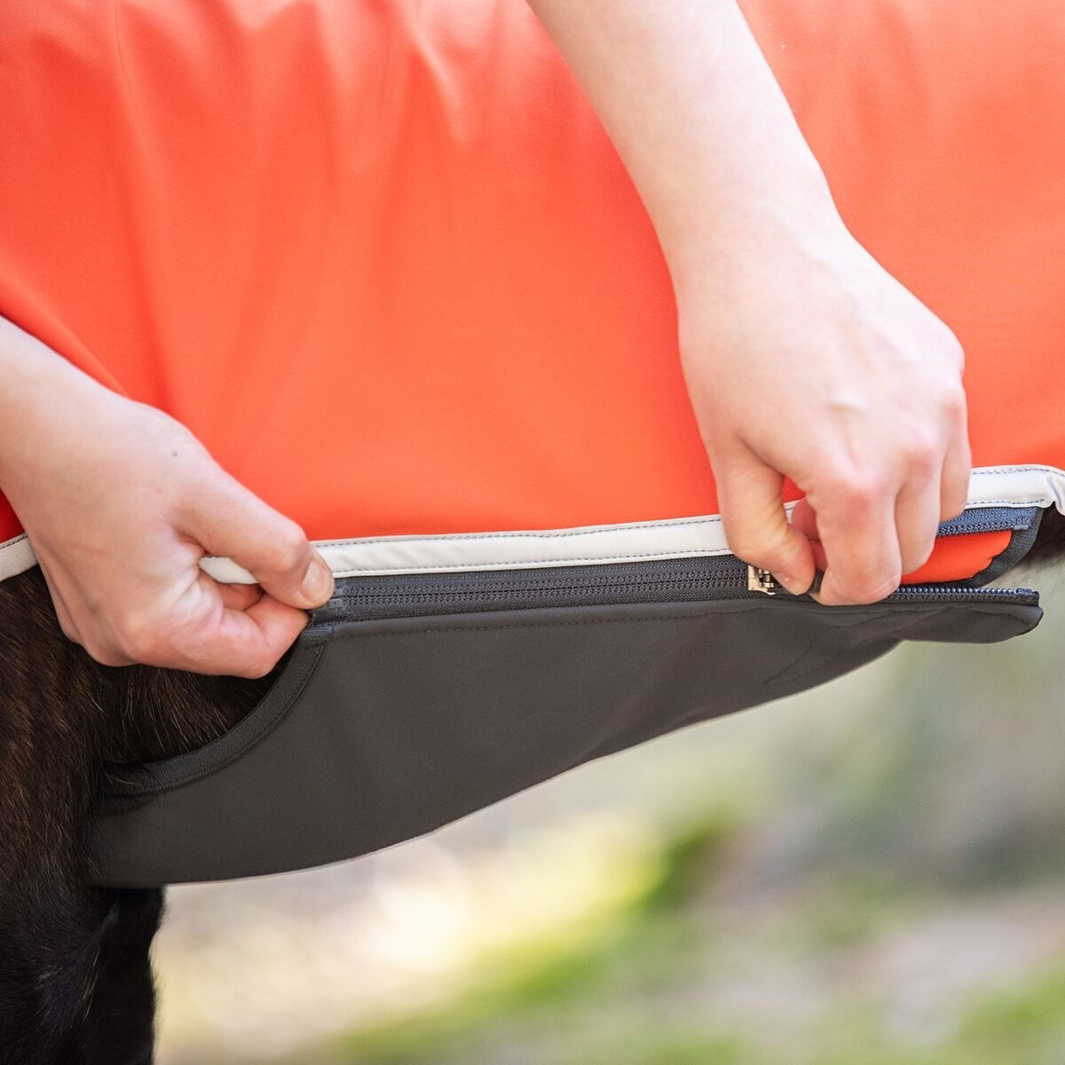 SporttiPomppa Habanero