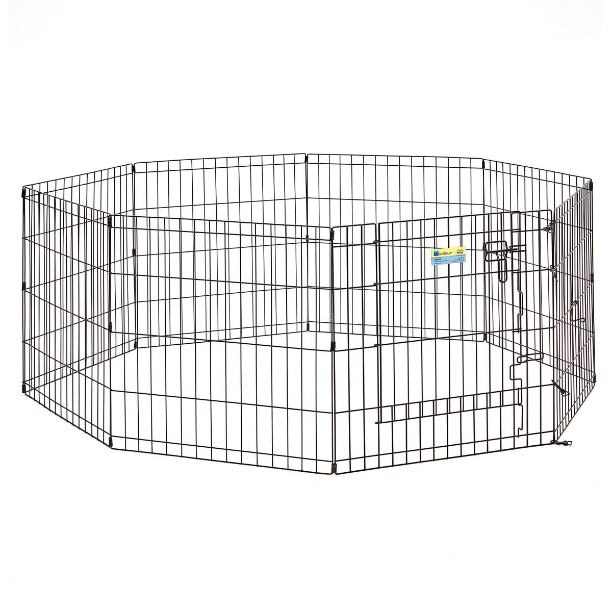Midwest Contour Black Exercise Pen