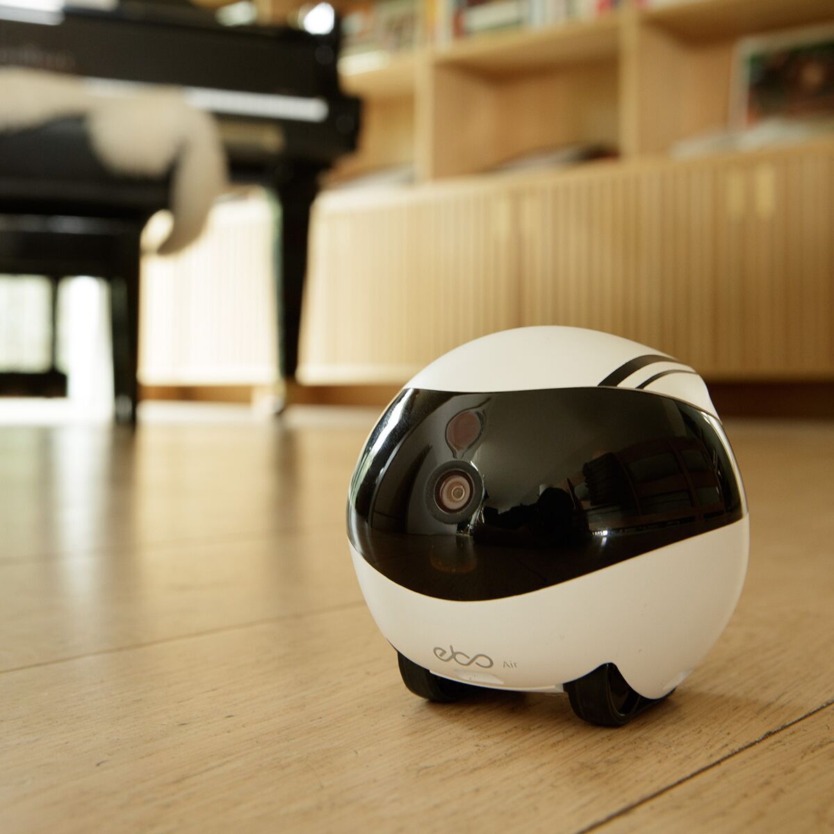 Enabot EBO Air 2 PET Companion Robot