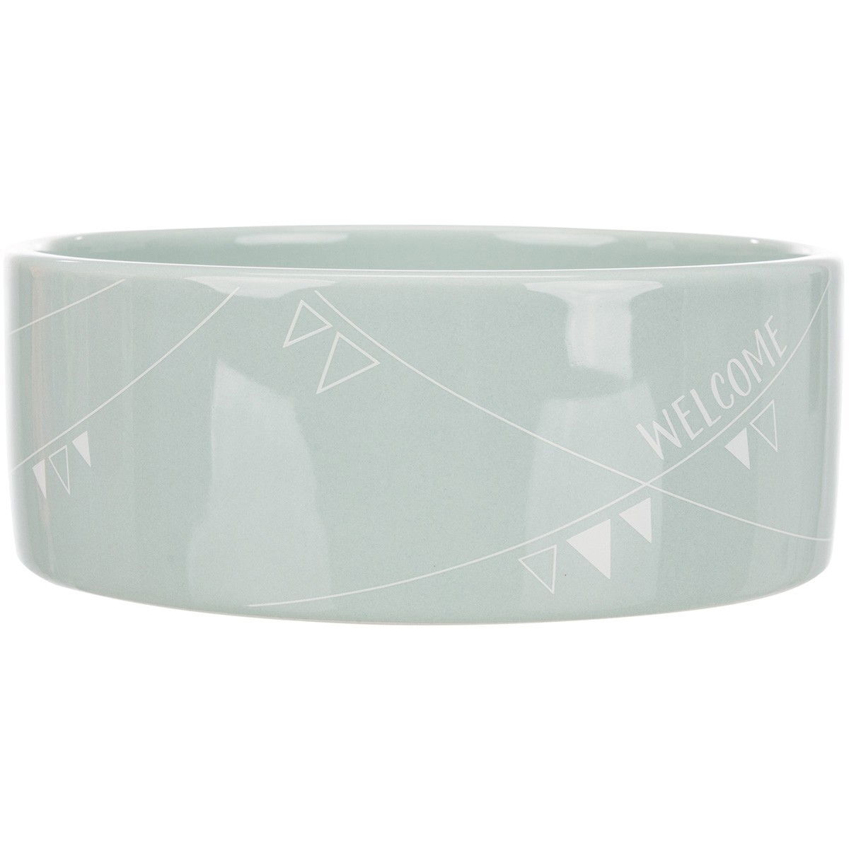 TRIXIE Junior keramikskåll