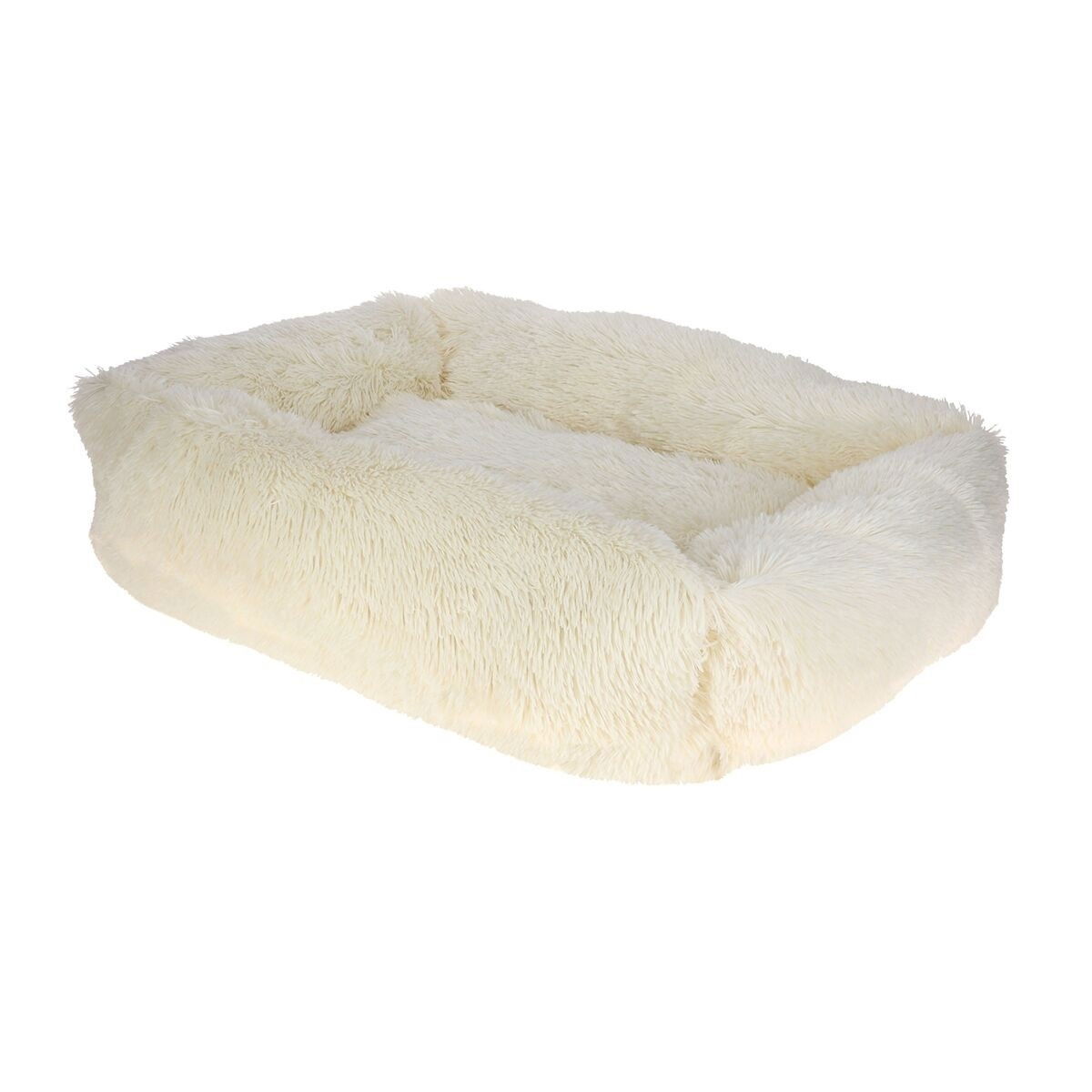Kerbl Bed Fluffy, cream