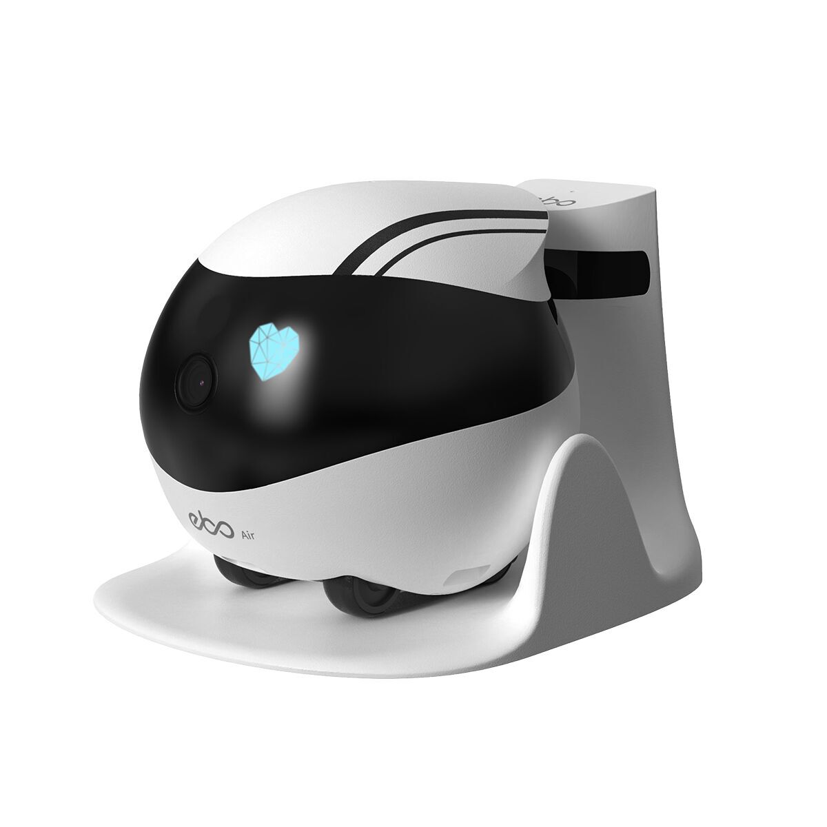 Enabot EBO Air 2 PET Companion Robot