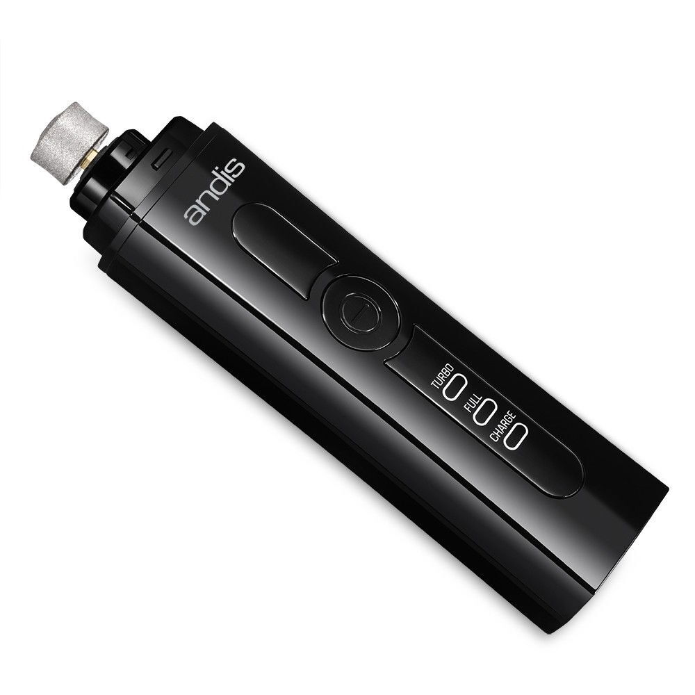 Andis CNG-1 Nail Grinder, Cord / Cordless 2 Speed - UK / EU / AUS