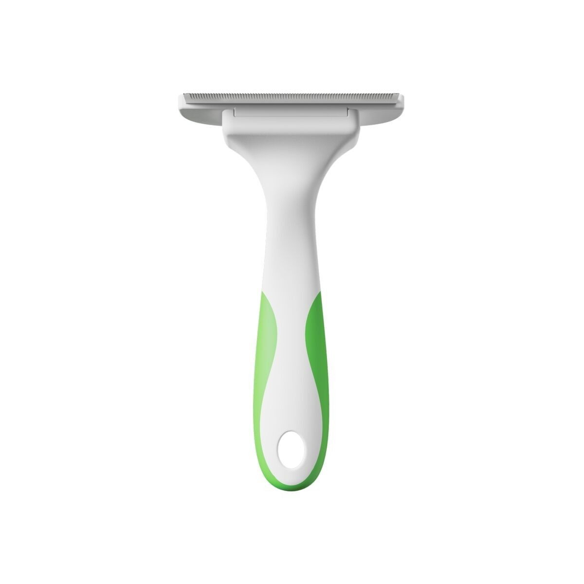 Andis deshedding tool straight blade