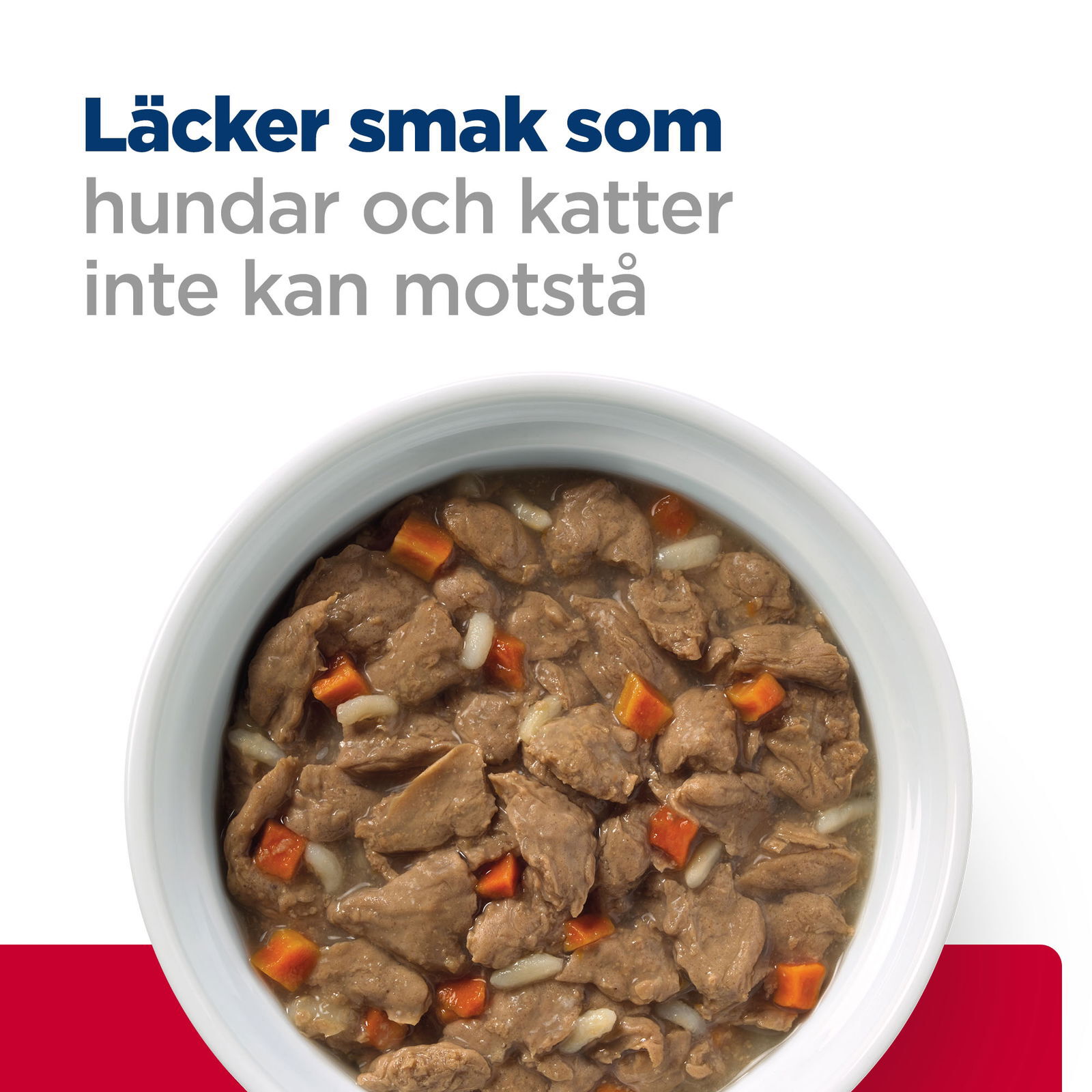 Hill's PRESCRIPTION DIET i/d Stress Mini Stew för hundar Kyckling&grönsaker