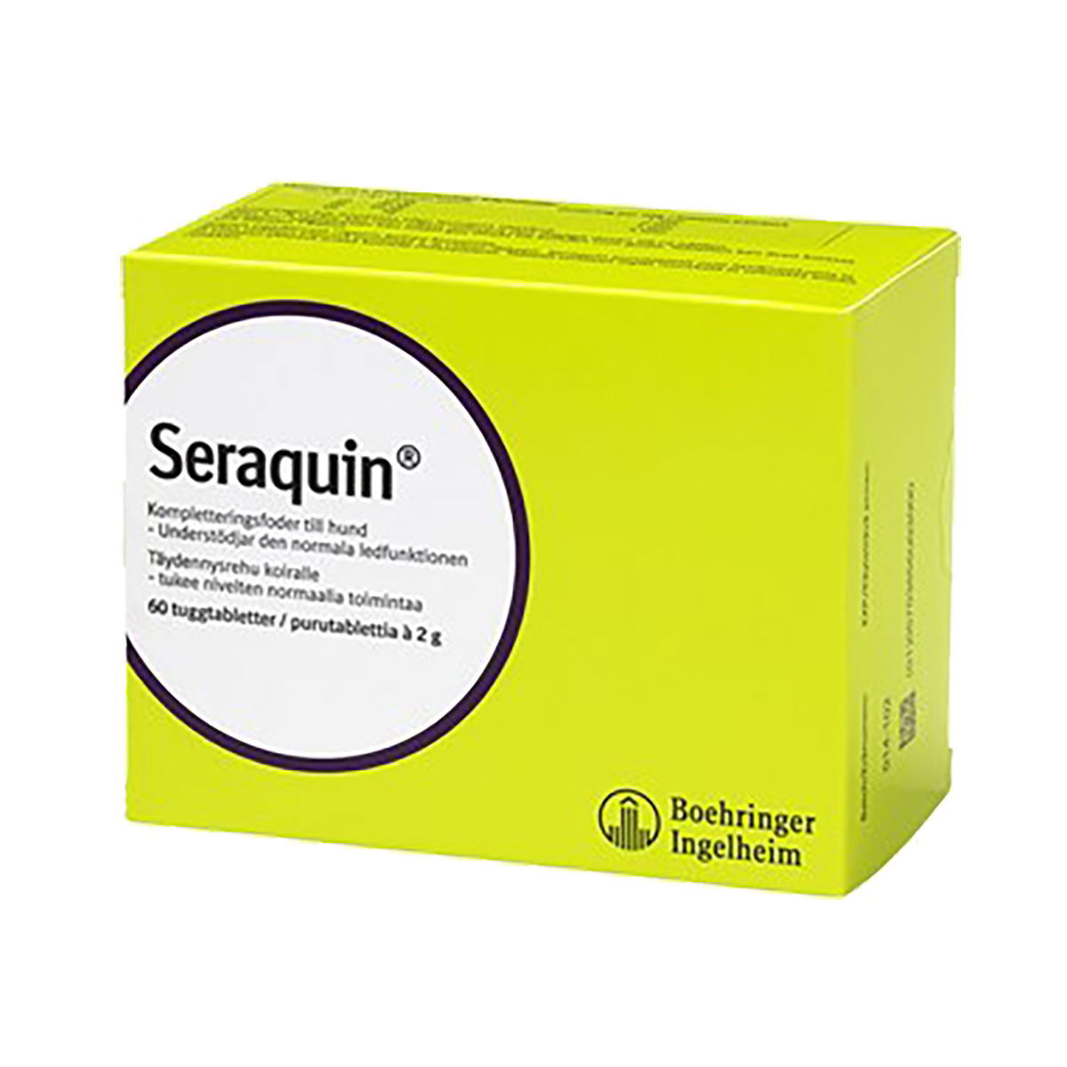 Seraquin
