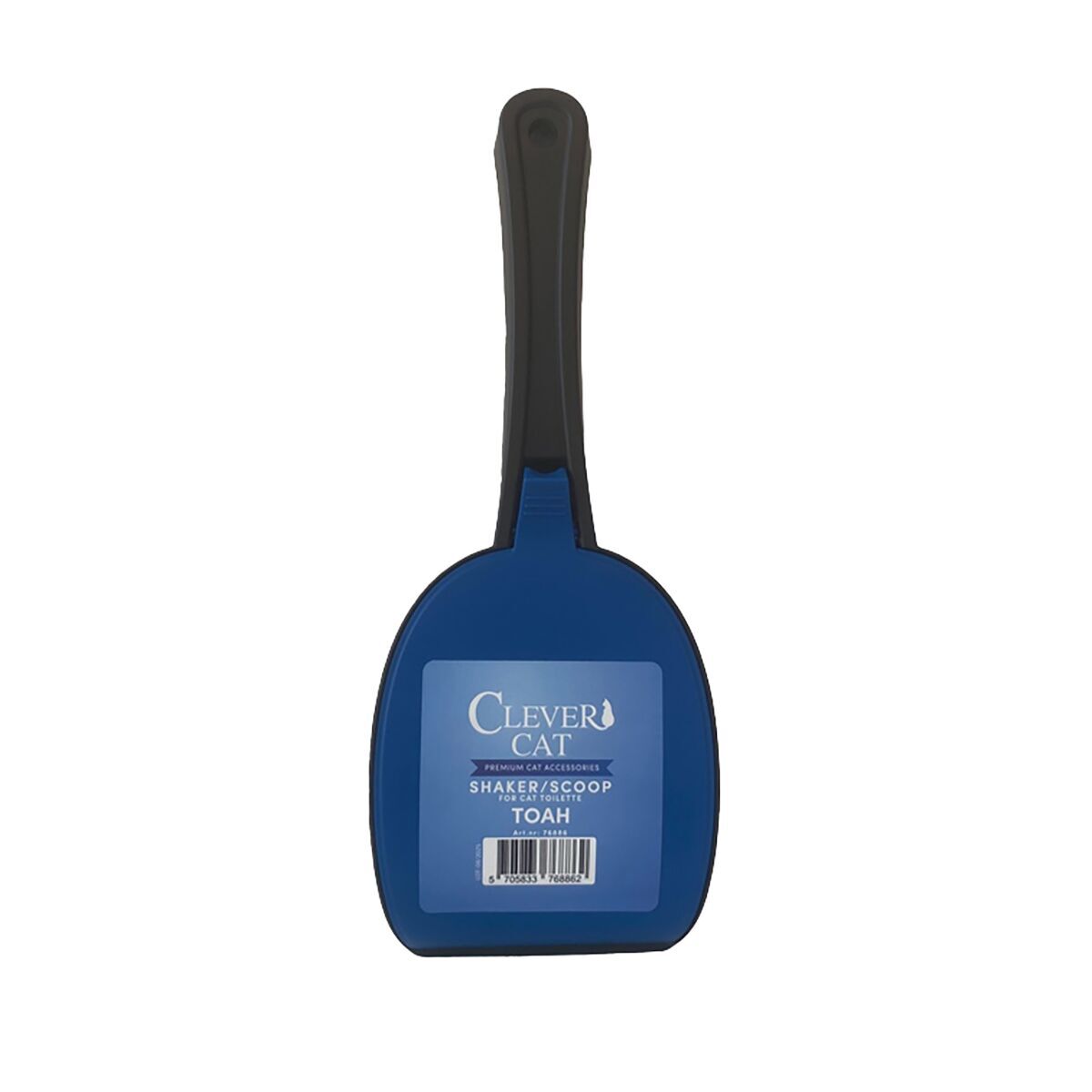 Clever Cat litter Scoop MURRA