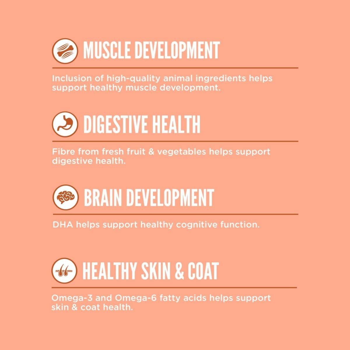 Orijen Dog Puppy Small Breed Poultry&Fish