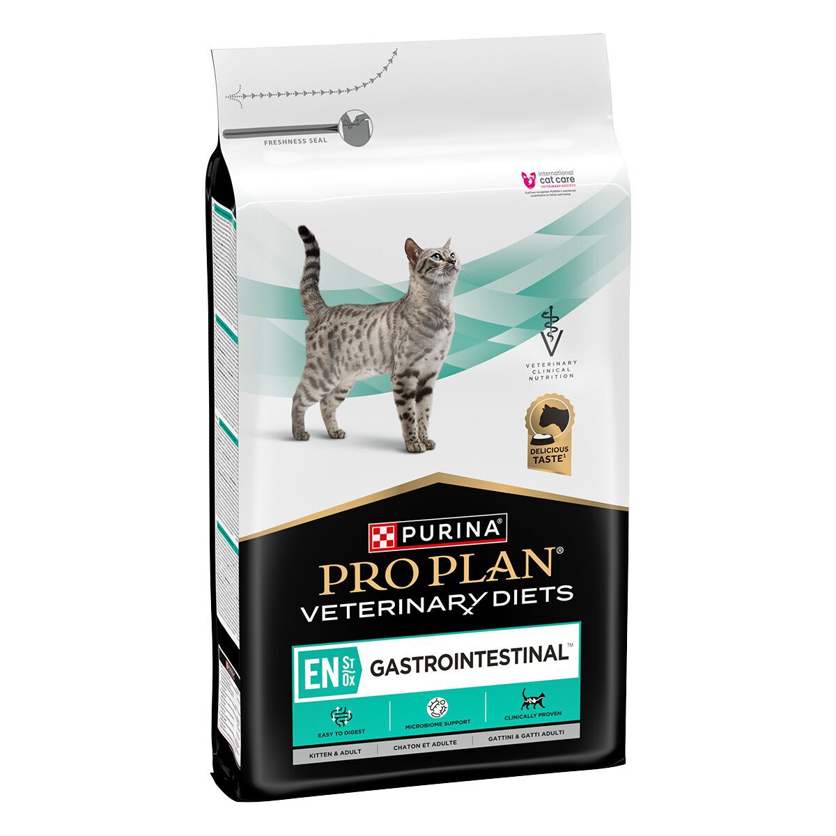 PP VD Cat EN Ganstrointestinal