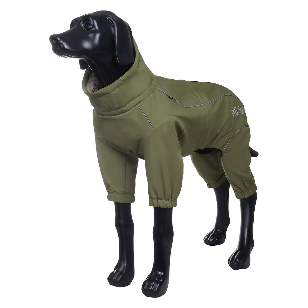 Rukka Thermal Overall 2.0 Army Green