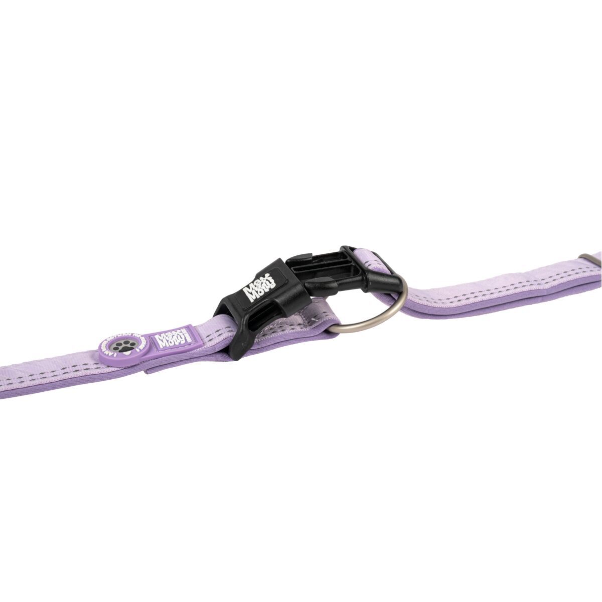 Max&Molly Smart ID Collar Matrix 2.0 Lavender