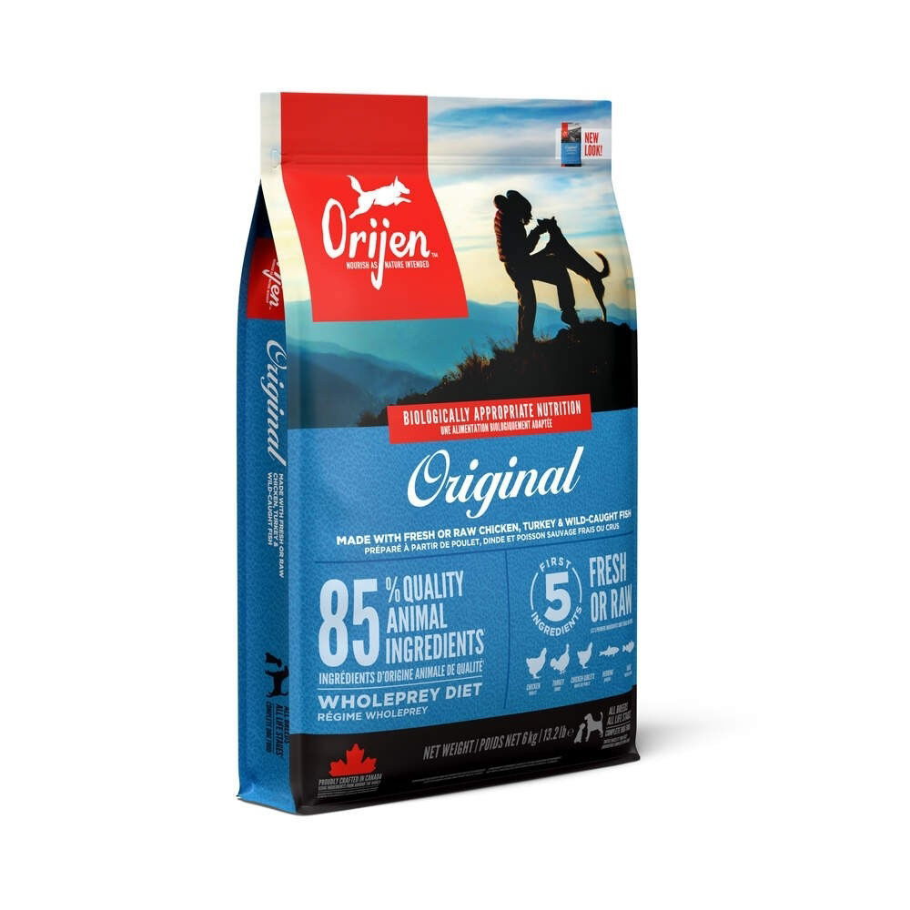 Orijen Dog Orginal