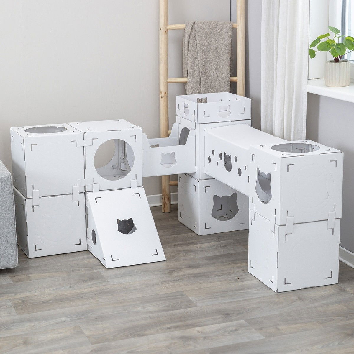 Trixie Finca Felice cat furniture