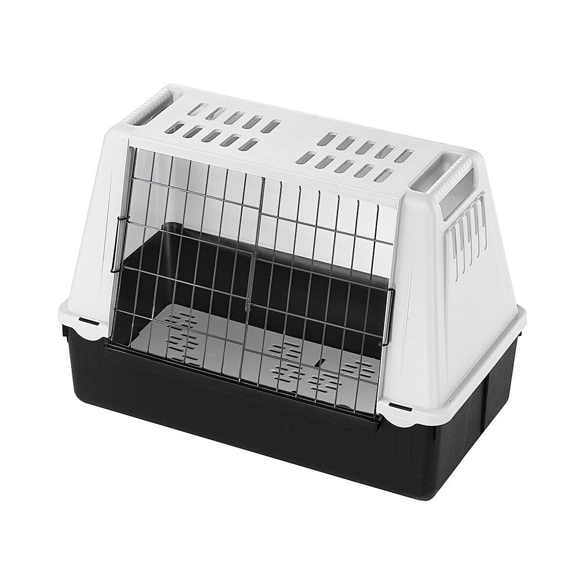 Transportbur bil Atlas