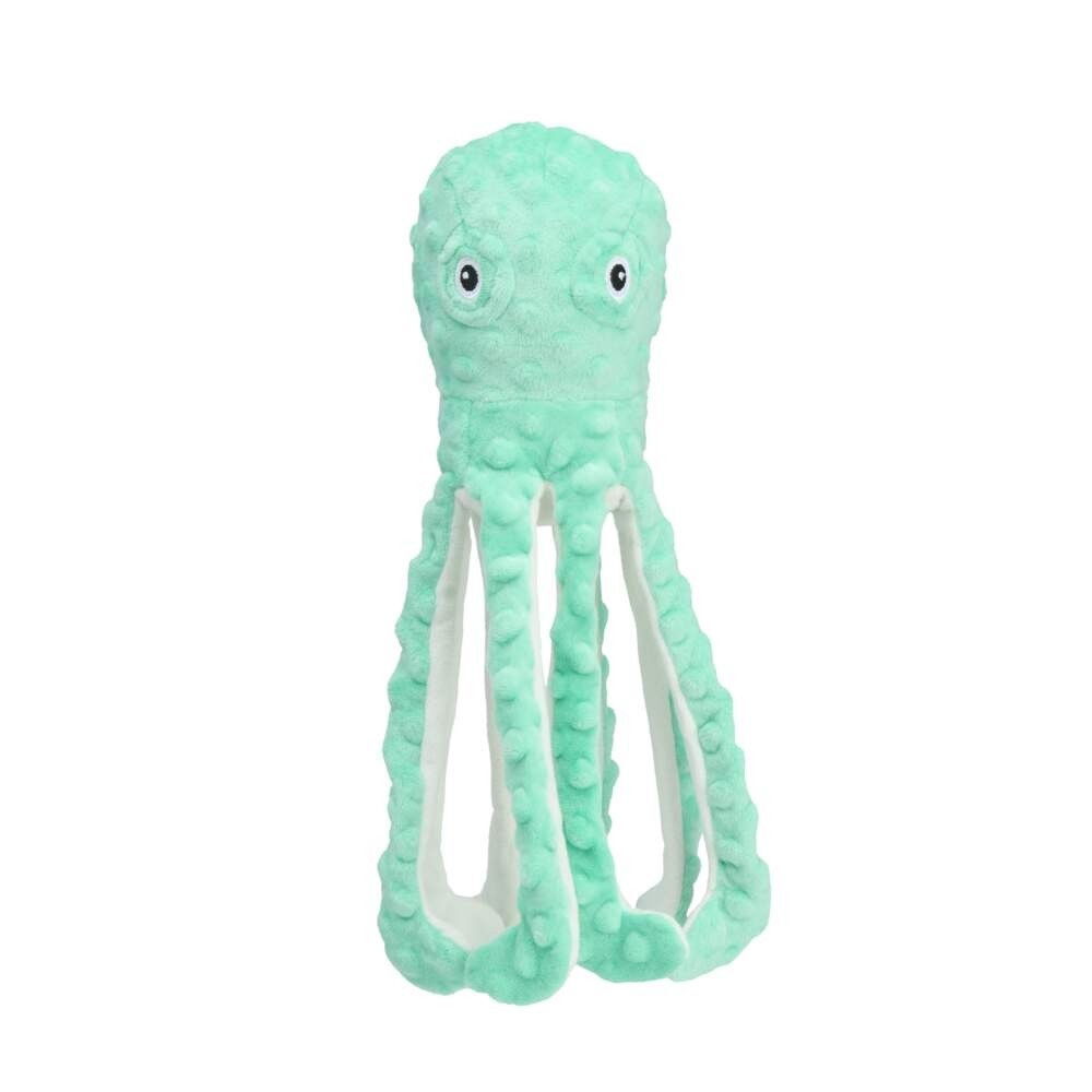 Little&Bigger Soft spikeball octopus