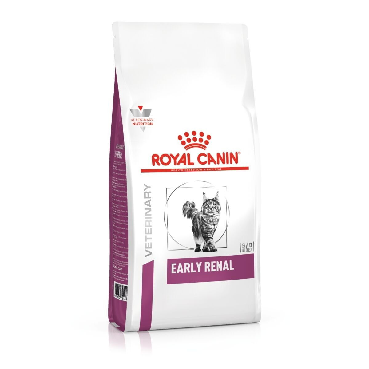 Royal Canin Veterinary Diets Vital Early Renal torrfoder för katt