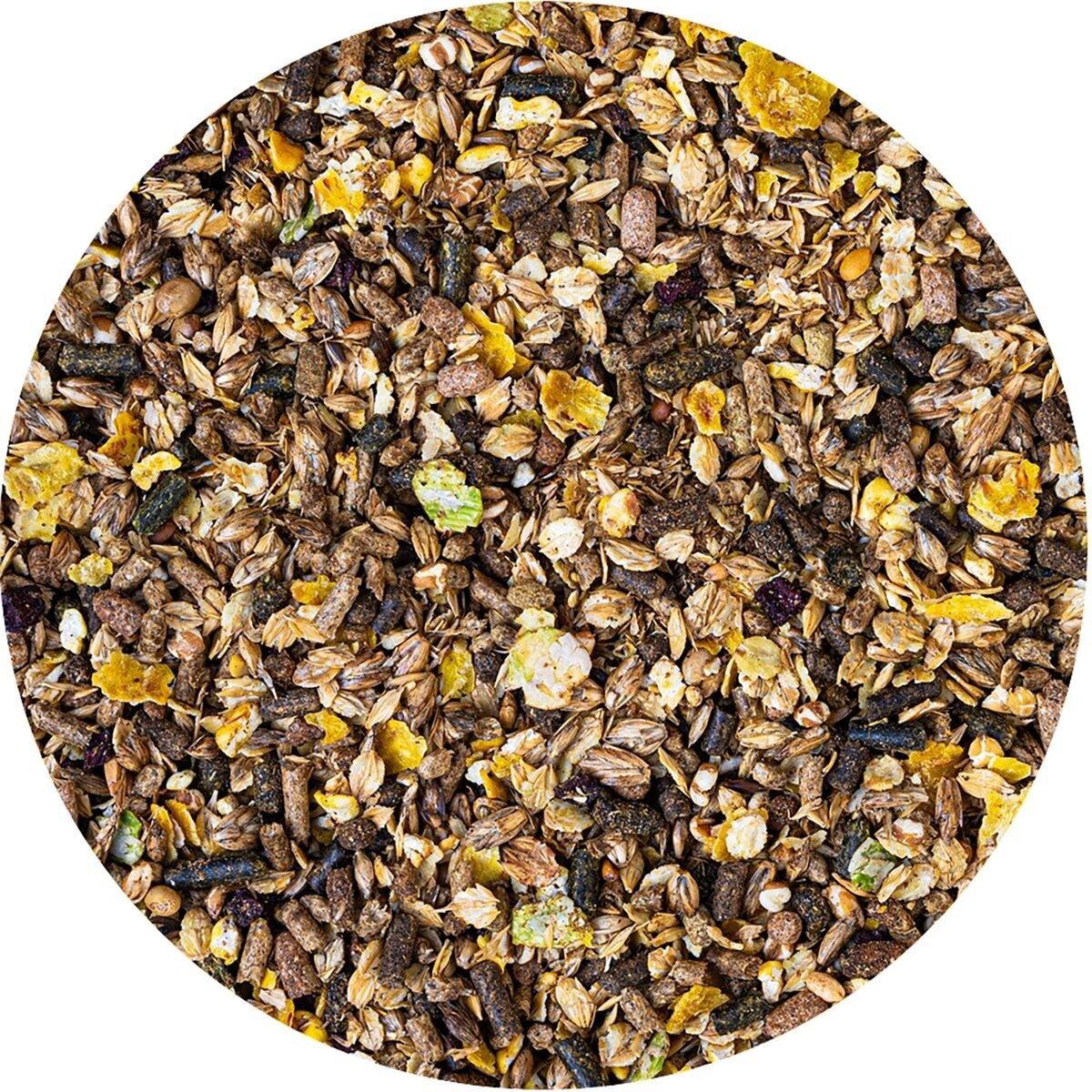 AVEVE Energy Control 15kg