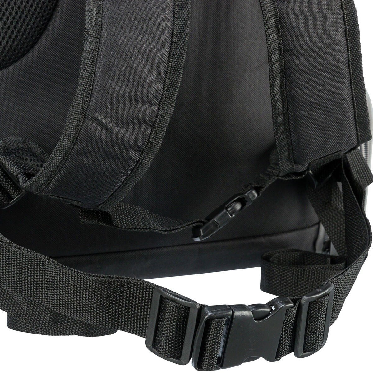 Trixie Chloe backpack, light grey