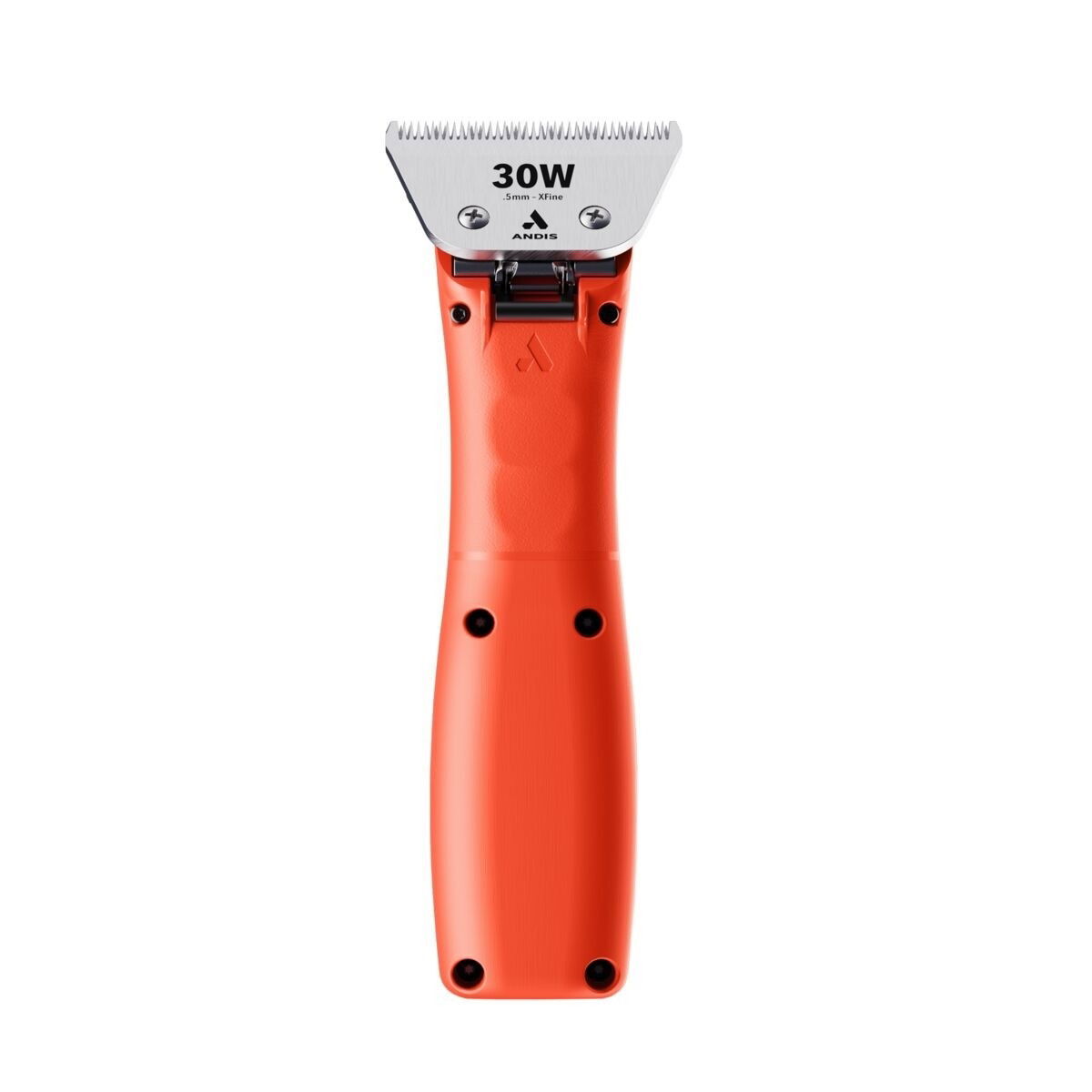 Andis eMERGE Wide clipper orange