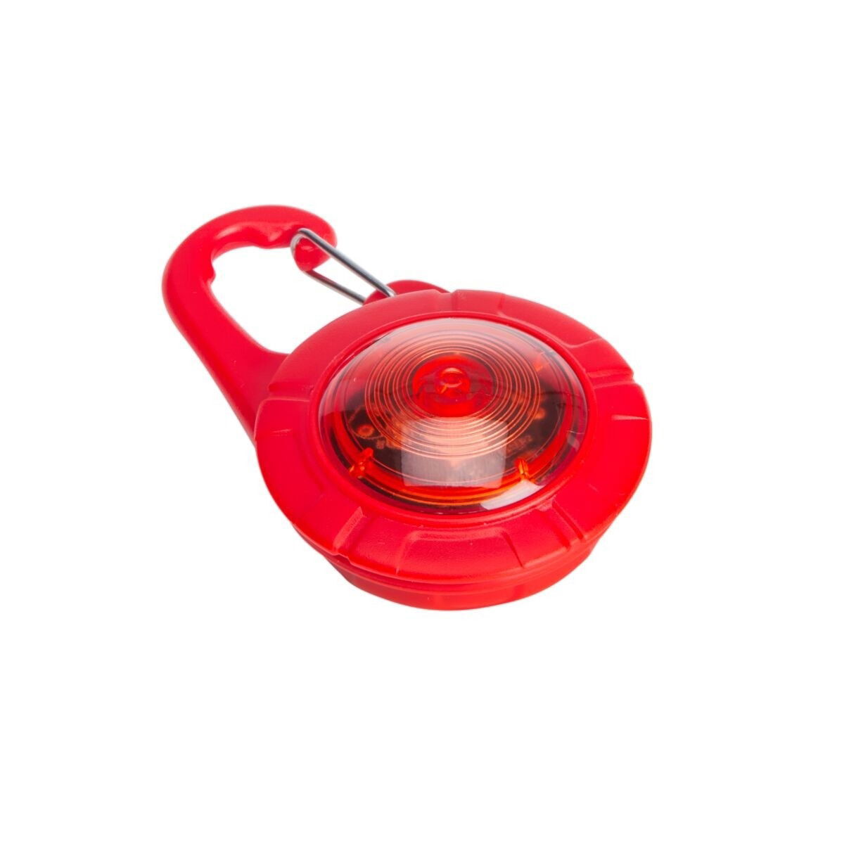 Feel Active Cencor light Red