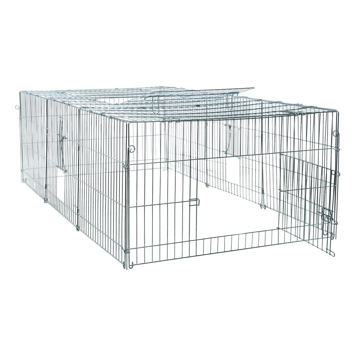 Trixie Natura utebur metal