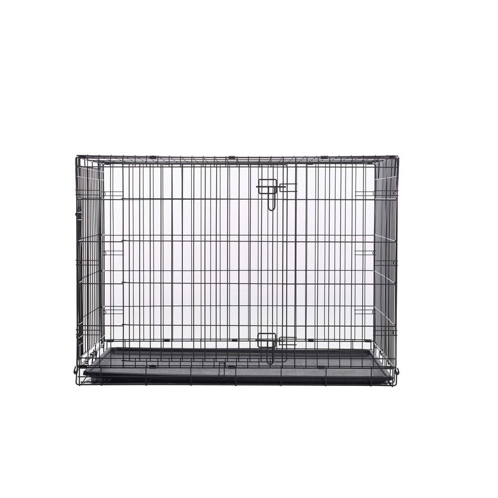 Savic Dog Cottage metal cage