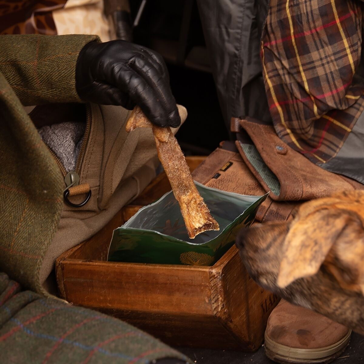 ESSENTIAL Skin Delights 200g