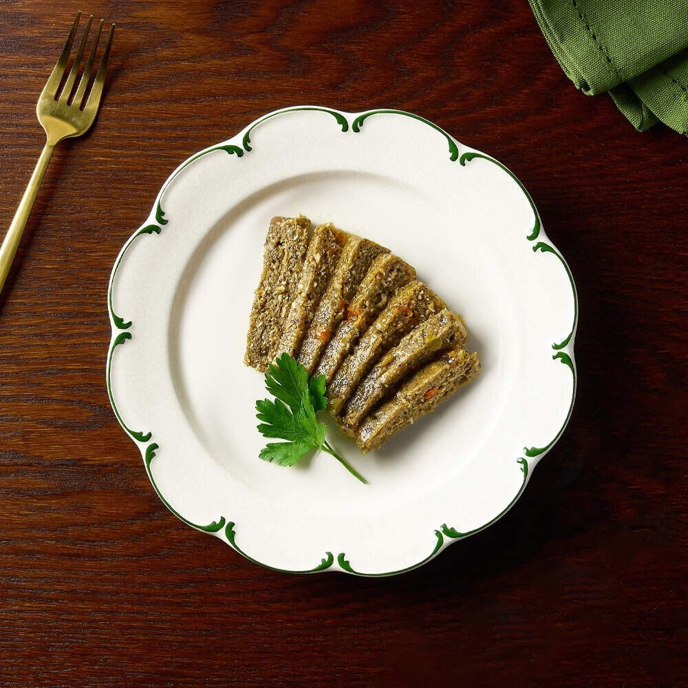 Canagan Petite MSC Cod with MSC Herring Pate 100g