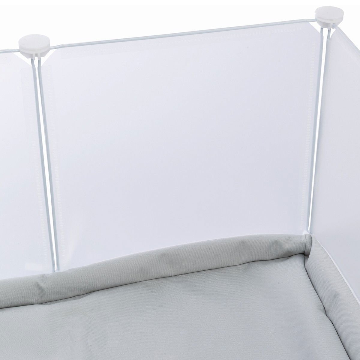 TR Base for indoor enclosure 140x70cm