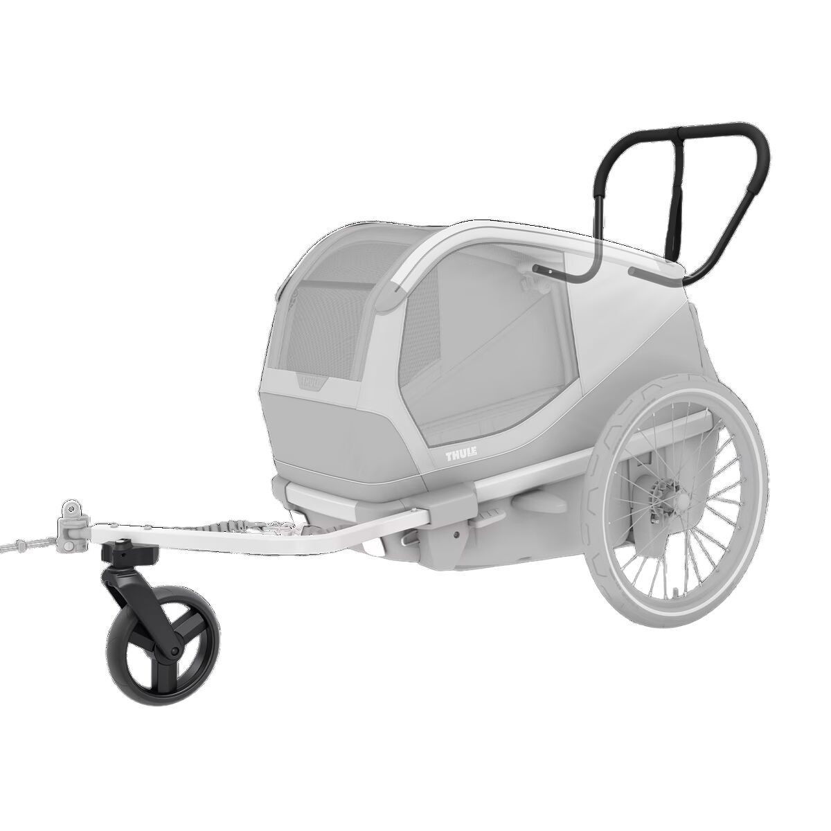 Thule Bexey Strolling Kit