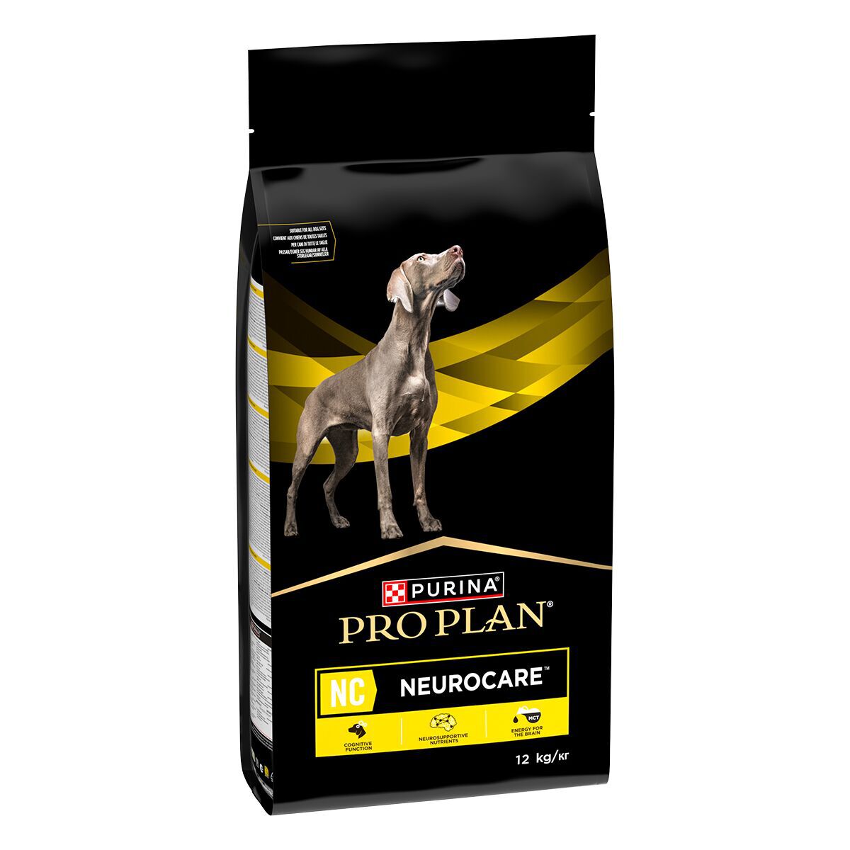 PP VD Dog NC NeuroCare