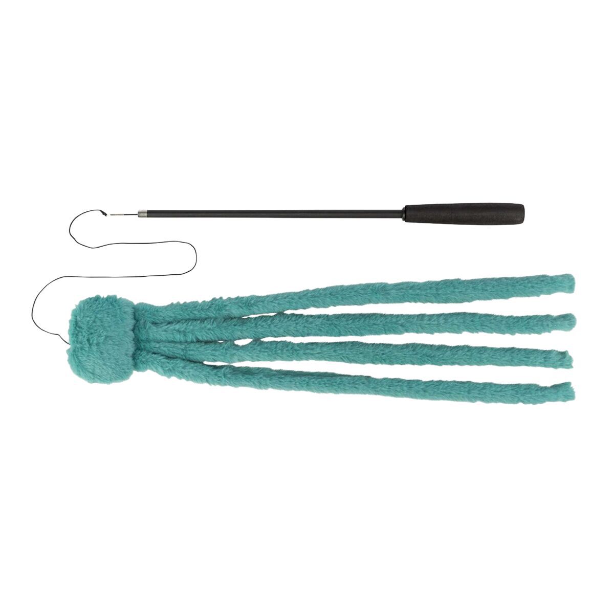 Trixie Kattvippa med Bläckfisk 42-106 cm