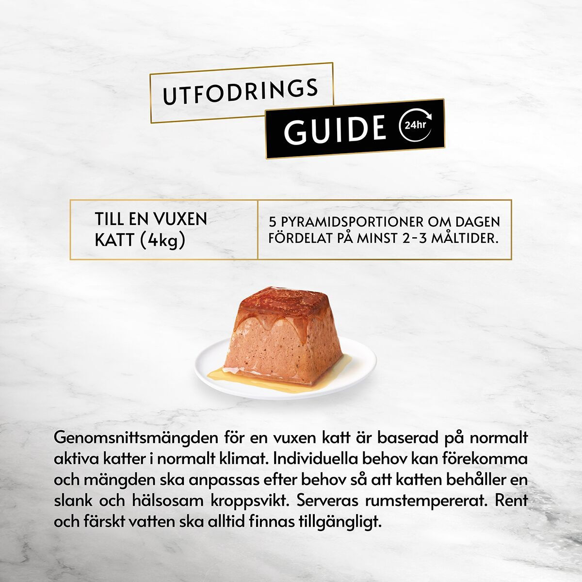 Gourmet Revelations Chicken 2x57g