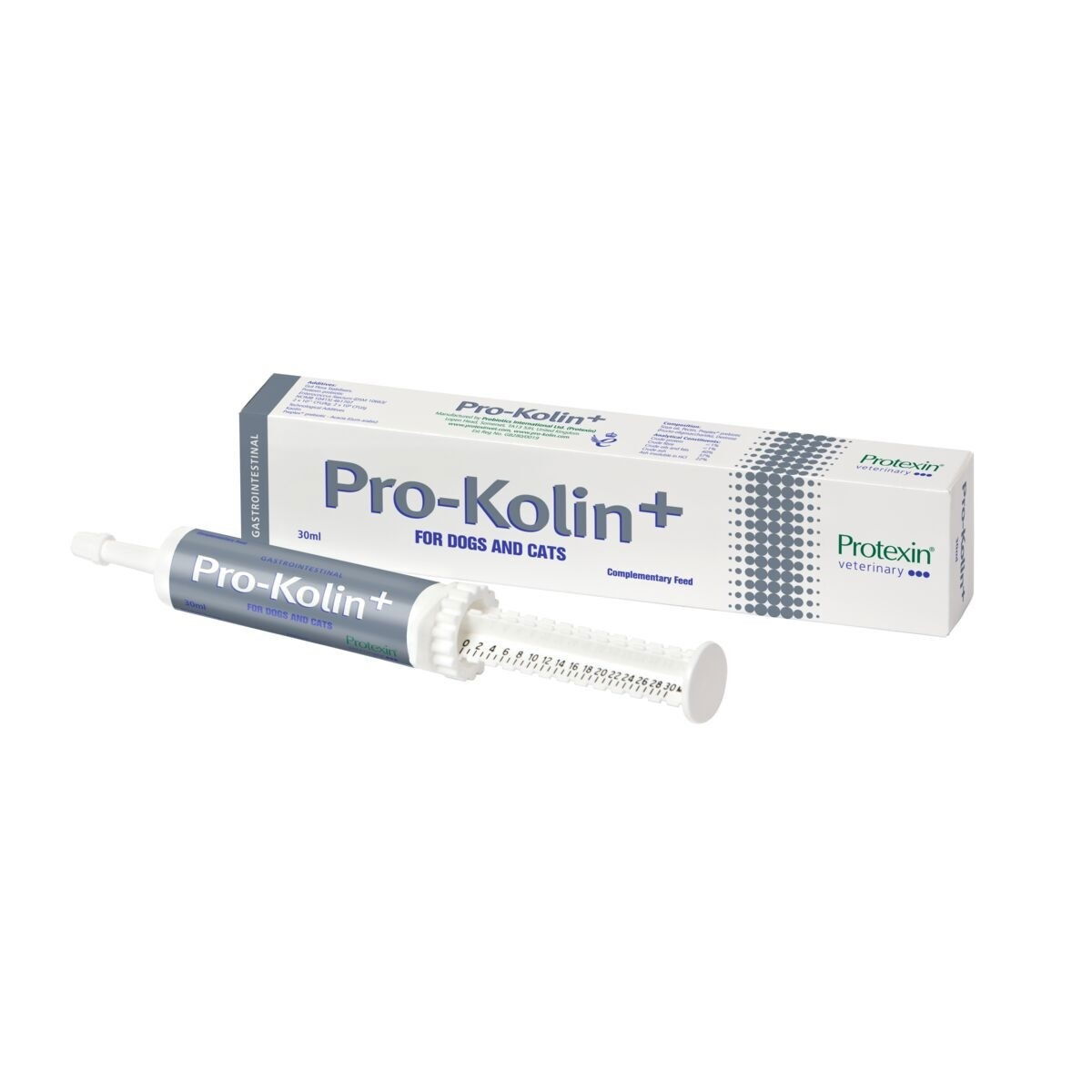 Pro-Kolin Tillsk. Pro-kolin + 15ml