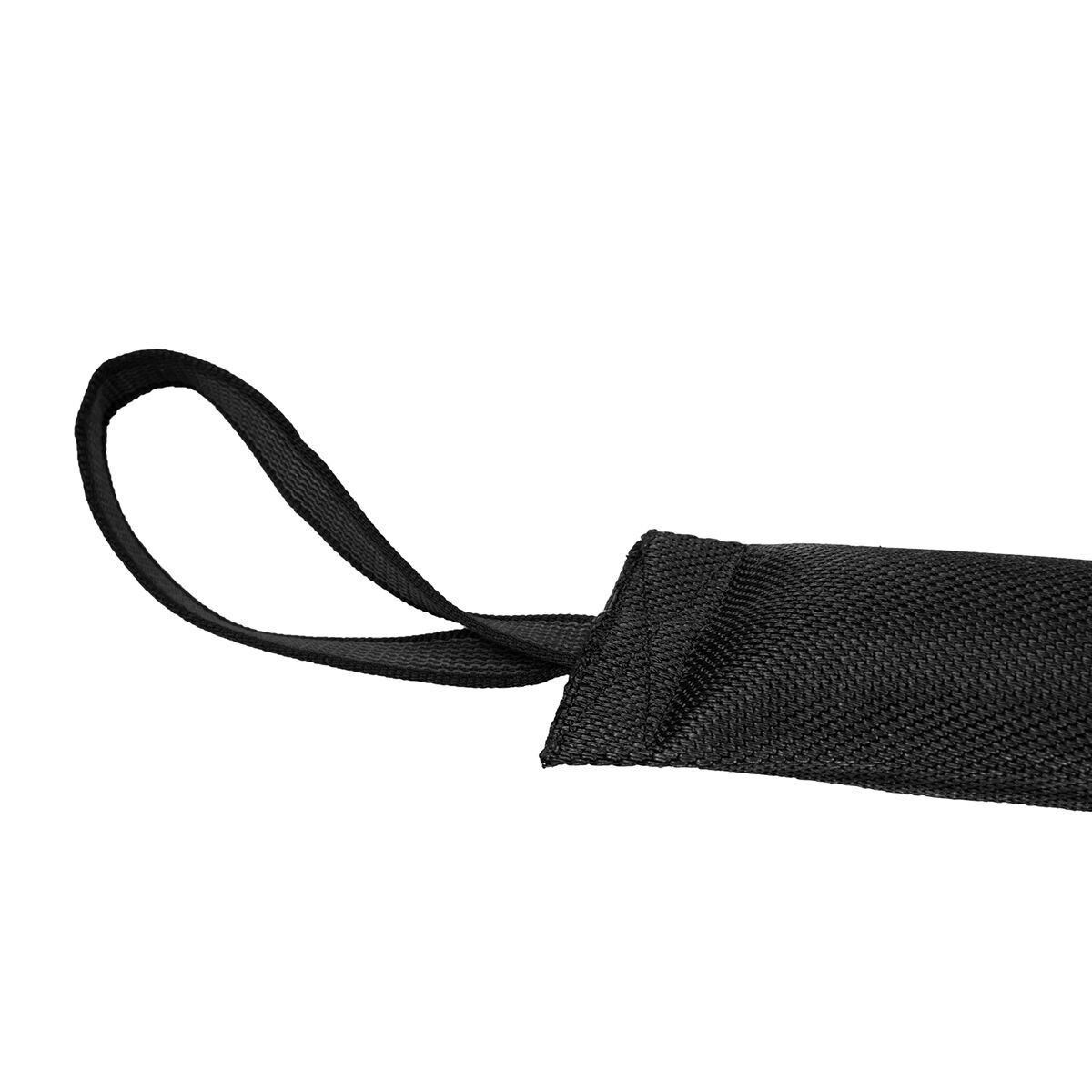 Non-Stop Bite defense, black