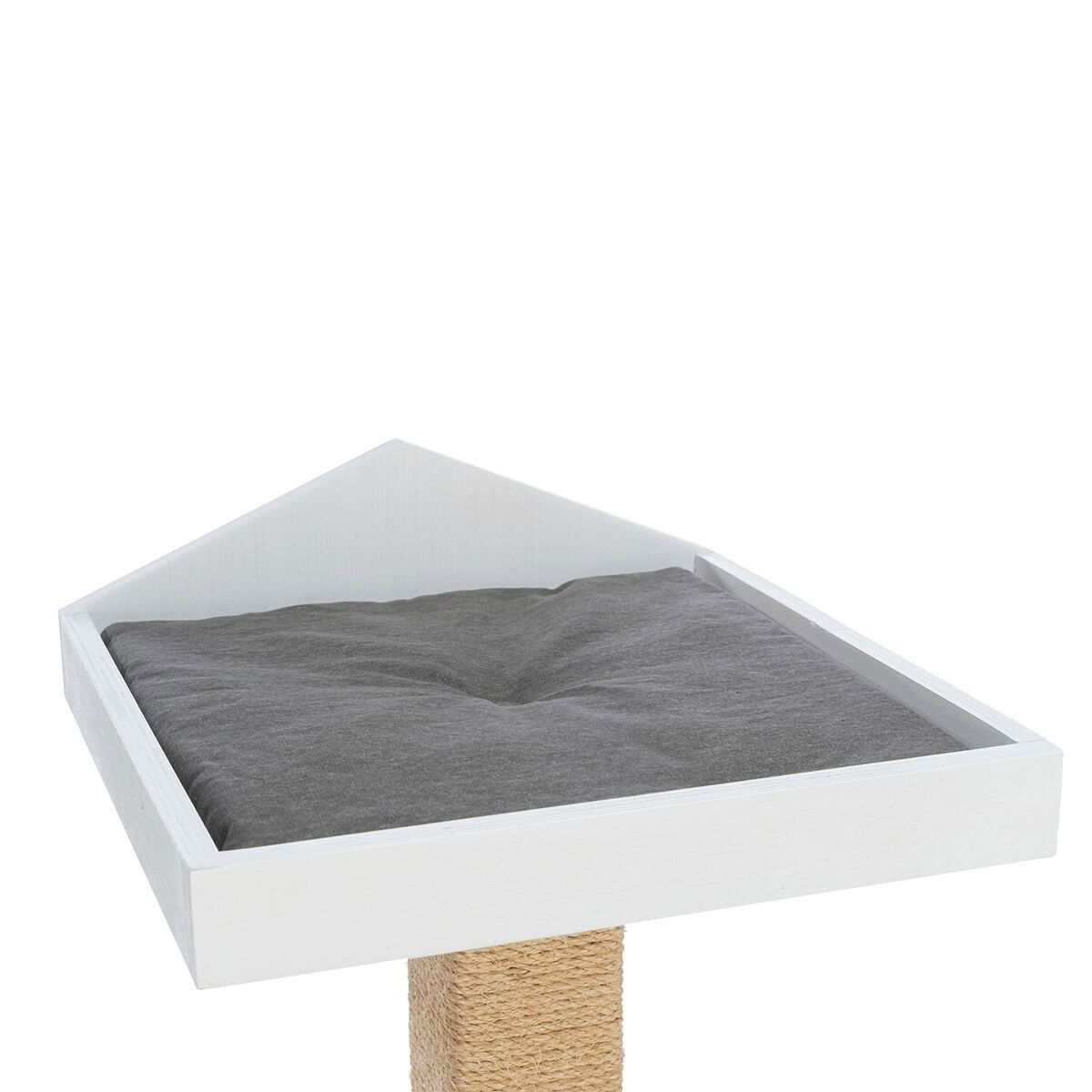 Trixie BE NORDIC Cat tree Jonte, 115 cm