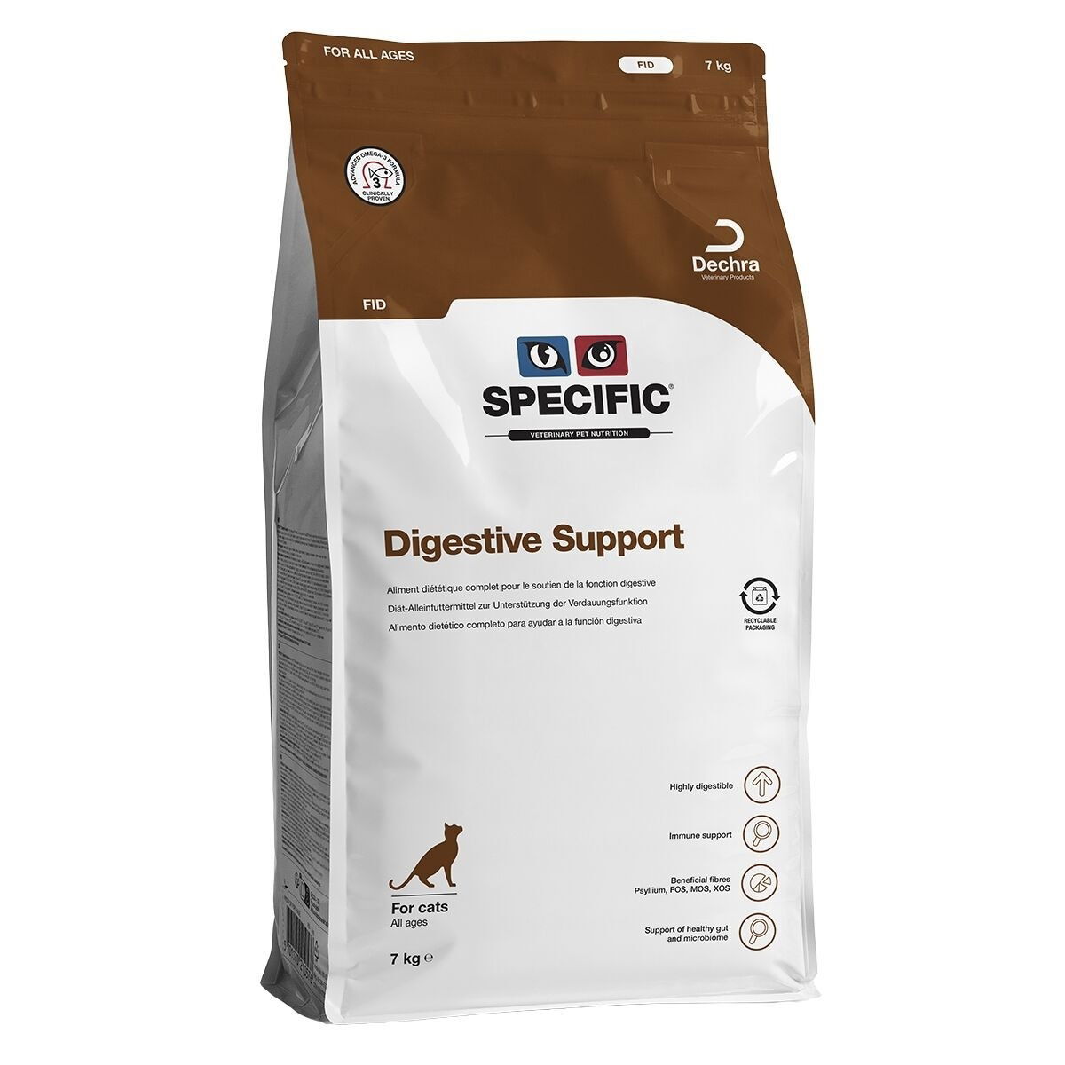 Specific™ Digestive Support FID