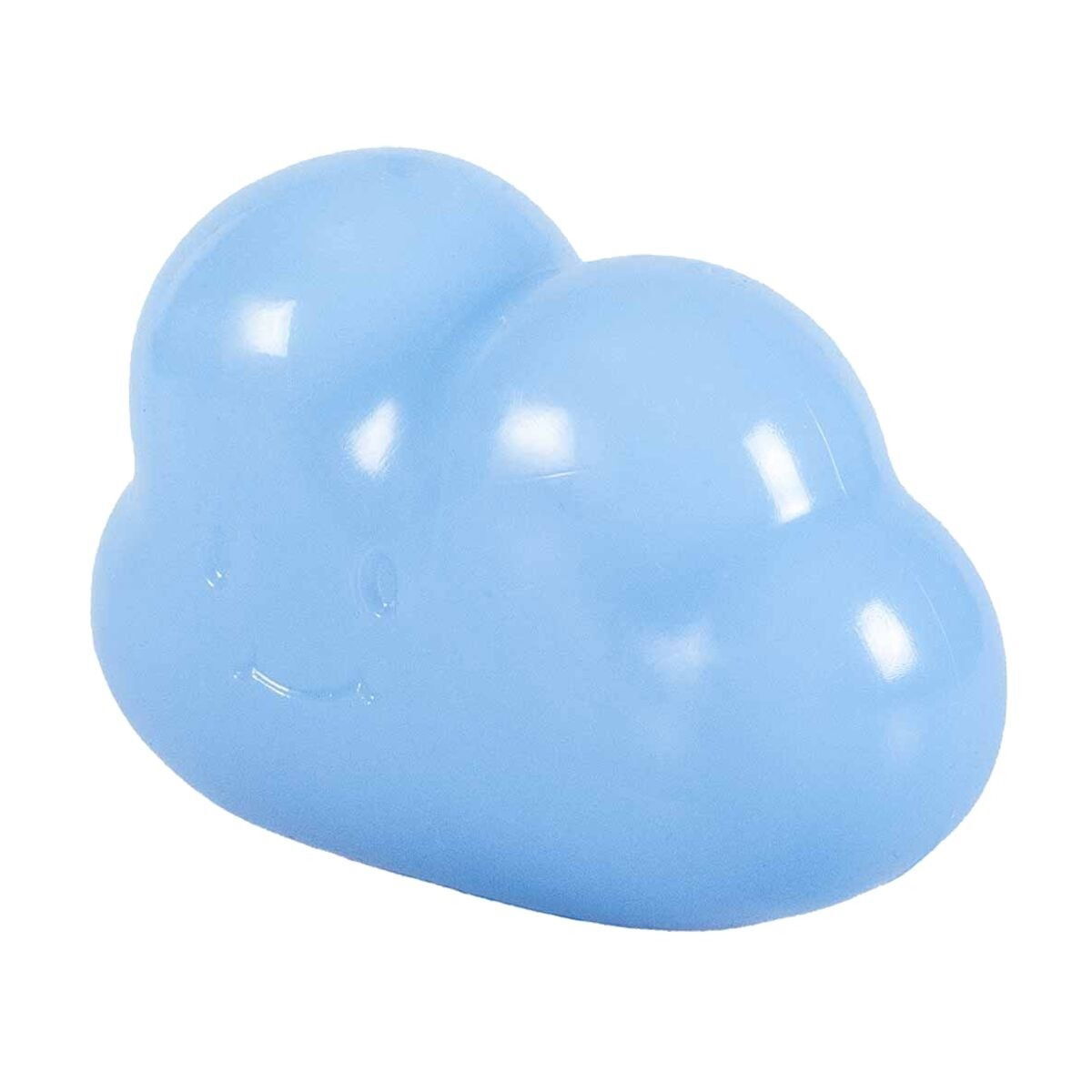 Coockoo Happy Cloud Tuggleksak Bl&aring;