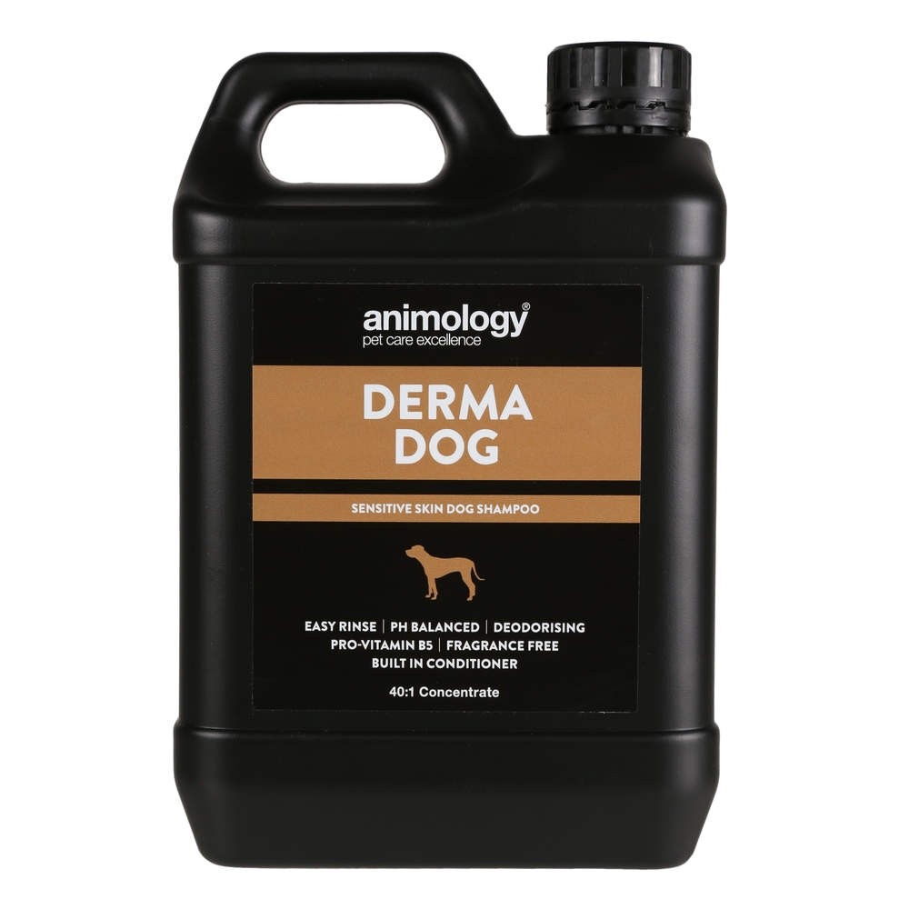 Animology Derma Dog Shampo