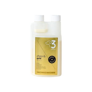 Effektri Gold for Dogs